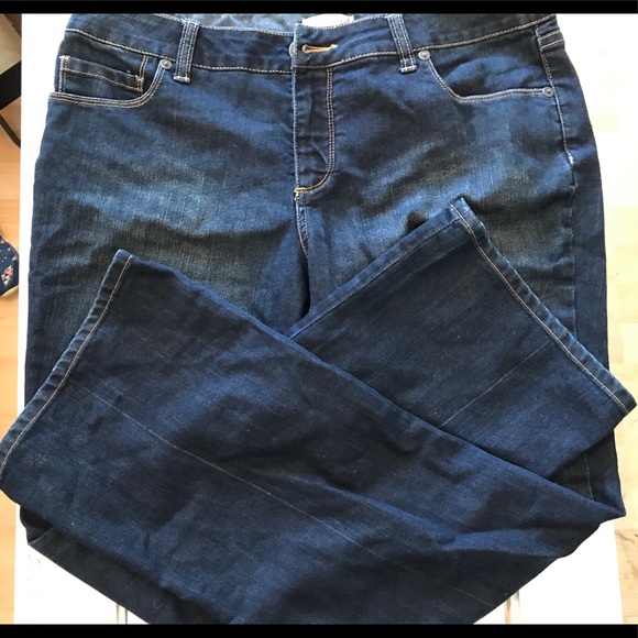 Jeans by Coldwater Creek👖 - Picture 4 of 8